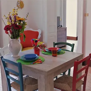  Appartement Casa Di Peppe