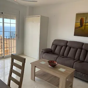 Todimer Marinus Apartamento La Herradura (Granada)