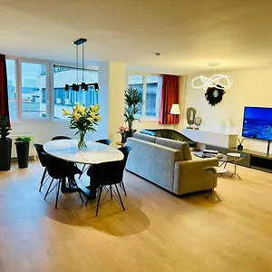 Urbanstay Grand Place Luxury Apartamento Bruselas