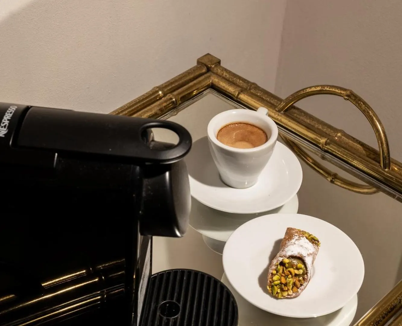 Scene Suites Apartments Catânia